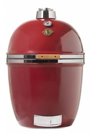 Grill Dome Family Rood